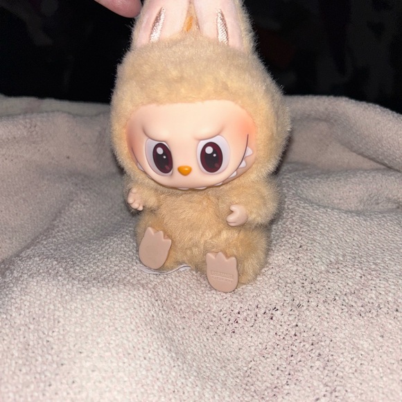 Authentic POP MART Labubu’s - Picture 3 of 3
